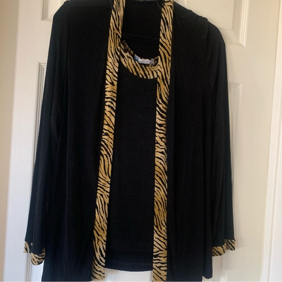 Half Moon Bay 2 piece Tank/Topper - Picture 5 of 5